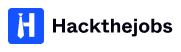 hackthejobs logo